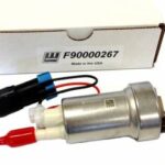 Walbro 450lph E85 Pump