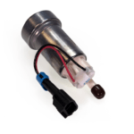 Walbro E85 Fuel Pump 525lph(Hellcat Model)