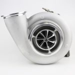 VSR 75mm Billet 96x88 Turbine 1.32ar T6