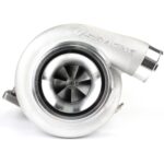 76mm Class Legal T6 Dual Ball Bearing