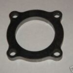 T3/T4 4bolt Flange 2.5"