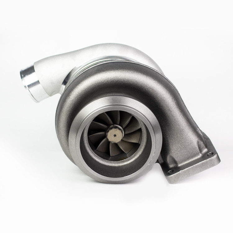 VSR 80mm Billet Compressor 87x82 Turbine V-Band or Slip