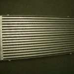 VS racing 31*12*4 Intercooler