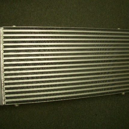 VS racing 31*12*3 Intercooler