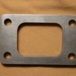 T3/T4 Inlet Flange