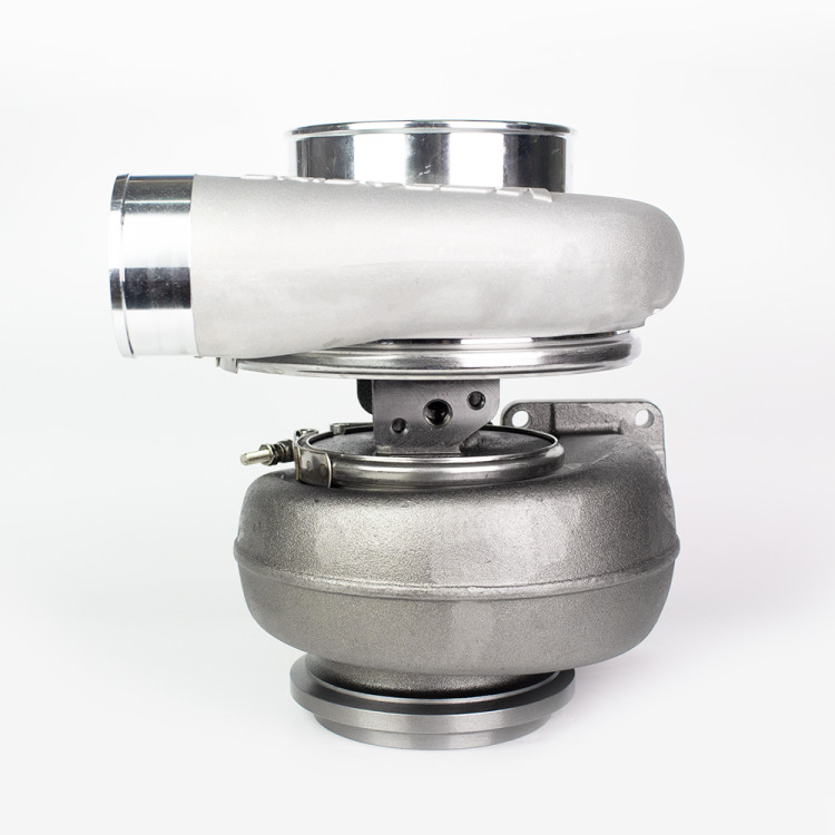 VSR 80mm Billet Compressor 87x82 Turbine V-Band or Slip