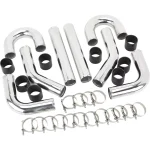 3" Intercooler piping kit