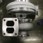 VSRacing S400 Turbine Housing 96x88 Turbine wheel fitment 1.25AR