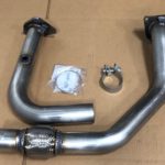 Trick Turbo CrossOver Stainless Steel