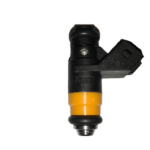 42 lb/hr Siemens Deka Fuel Injectors High Impedance (Short Style)