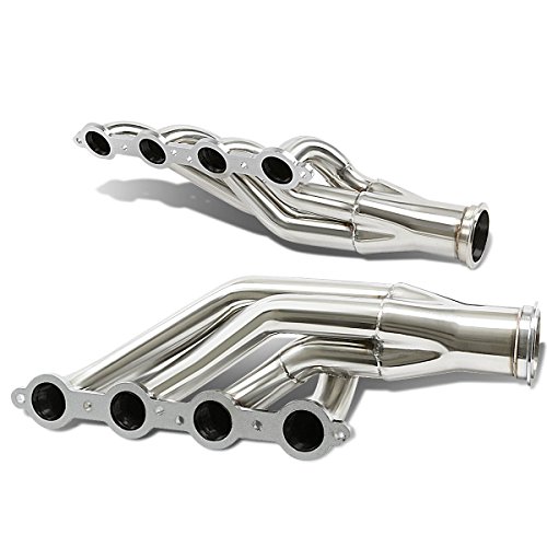 lsdna LS foward Facing Header Kit - Image 1