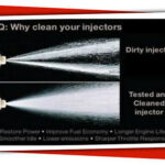Injector Cleaning and Service(PER INJECTOR)