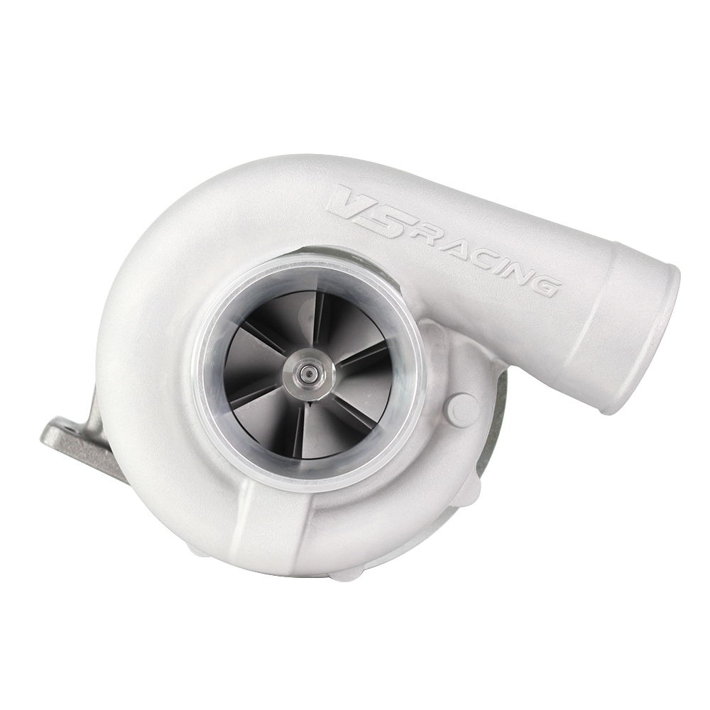 T78 Cast Wheel Turbo T4 1.25 (1) VSR Cast 7875 .96ar T4 - Image 1