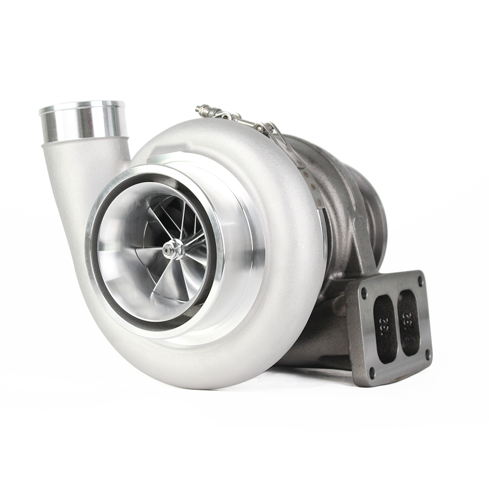 9690 Denmah Package with Billet 88mm T6 1.32ar - Image 1