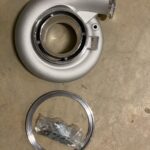 Next Gen .85ar Compressor Cover Upgrade Kit