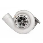 Cast 7875 T4 .96ar 1.25 or dual v-band 1.01/1.28 T51R compressor cover (Reverse options)