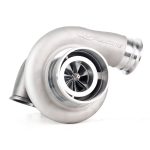 VSR 80mm Billet 96x88 Dual V-band 1.30AR with Race Cover