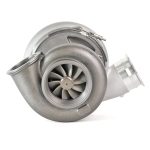 VSR 80mm Billet 96x88 Dual V-band 1.30AR with Race Cover - Image 2