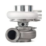 VSR 80mm Billet 96x88 Dual V-band 1.30AR with Slip Race Cover - Image 2