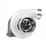 VSR 85/102 Billet T6 1.32 Race Cover V-band