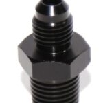 Oil Feed Fitting For S300/S400 Series Turbos