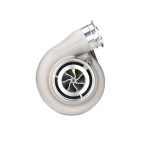 BILLET 80mm 1.10 T4 80 V-Band Race Cover(SpecialBuild)