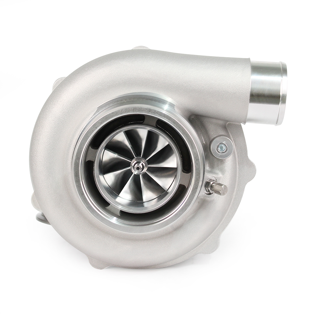 VSR 62/62 DBB Gen3 T3, T4 and DV housing options (Reverse Available)