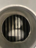 VSR 6" High flow Intercooler 34x13x6 2400CFM - Image 2