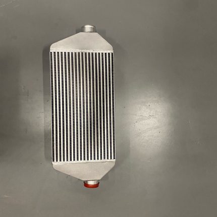VSR 6" High flow Intercooler 34x13x6 2400CFM