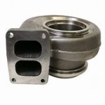 T6 S400 Turbine Housings 1.15 or 1.32ar