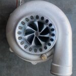 VSR 68/70 Billet Wheel *Oil-Less, Ball-Bearing,Journal