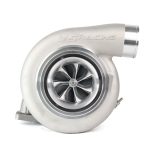 88mm T4 1.25 Billet With Race Cover Slip Fit