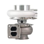 88mm T4 1.25 Billet With Race Cover Slip Fit - Image 2