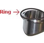 VSR 50mm bov 0-ring