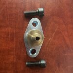 G42/G45/G55/G57 Ball Bearing Feed Plate