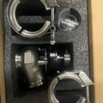 Gen4 45mm WG Bundle with 50mm BOV