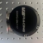 VSR Gen4 Wastegate Diaphragm Based
