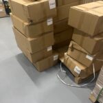 scratch dent piping kits misc boxes