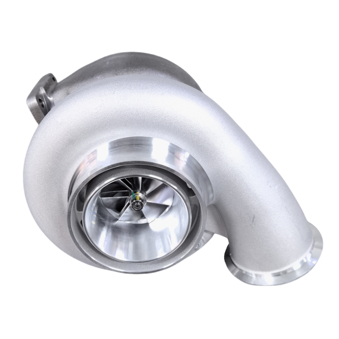 Gen4 73/89 Next Gen Aero Design