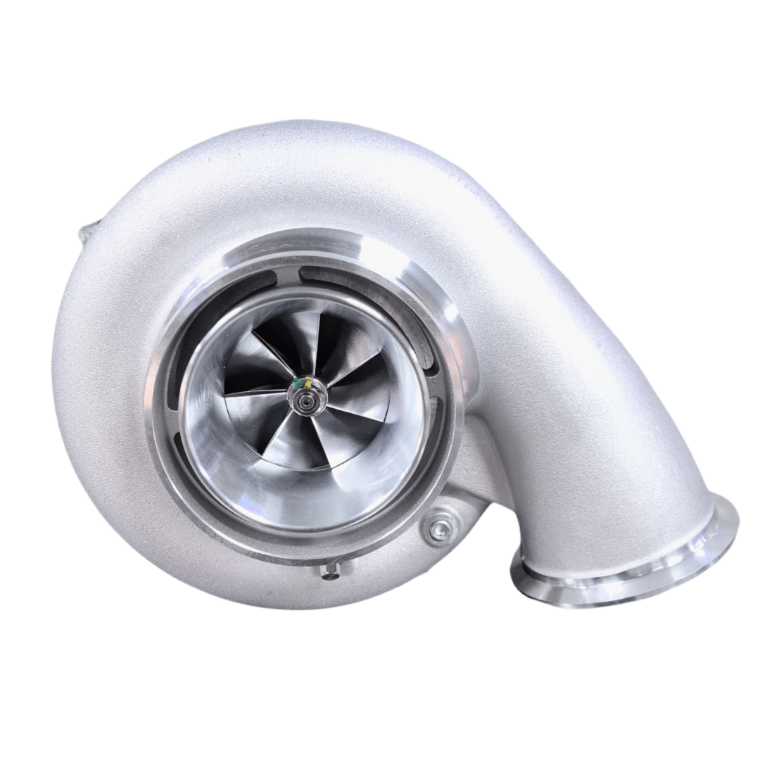 Gen4 73/89 Next Gen Aero Design