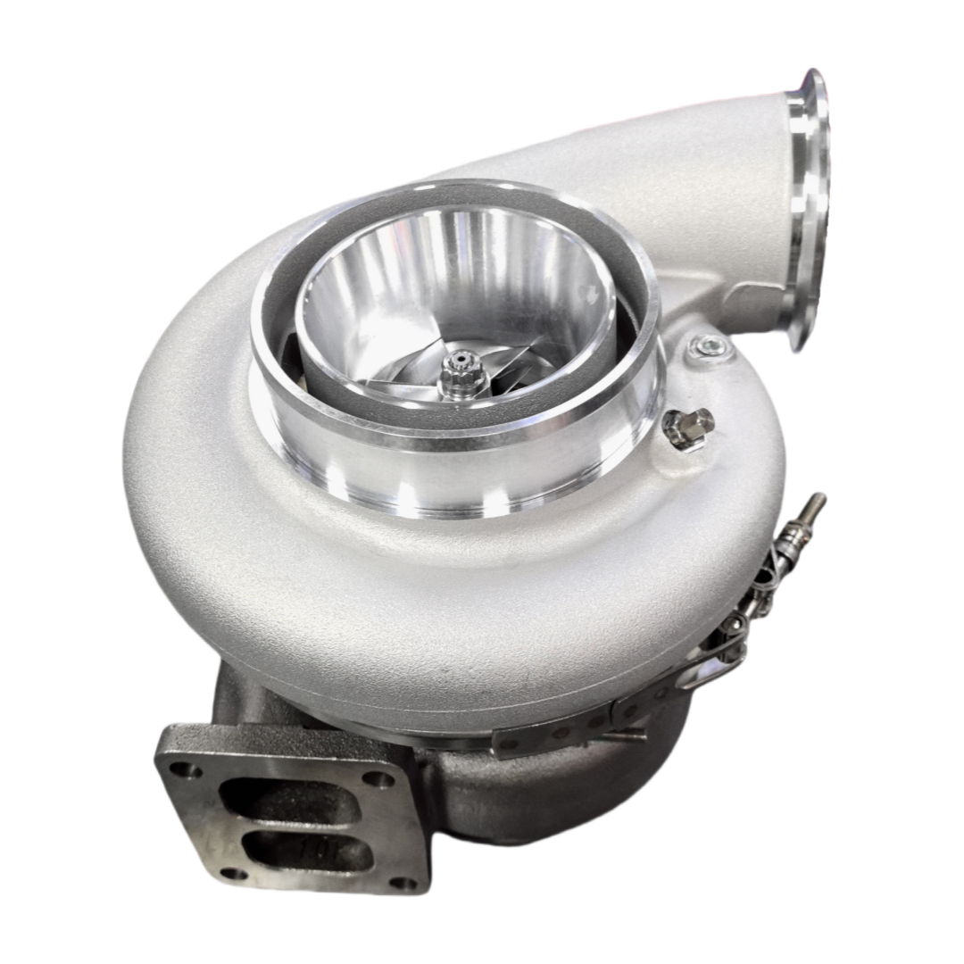 Gen4 73/89 Next Gen Aero Design